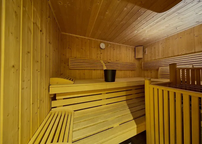 Eibinghof Bed & Breakfast & Swim Saalbach-Hinterglemm
